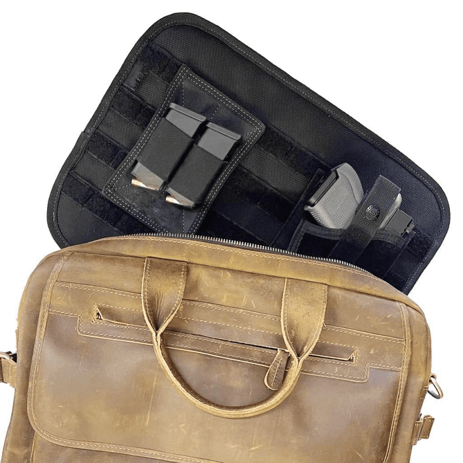 CITIZEN Bulletproof Backpack and Bag Inserts | ShopGovDirect