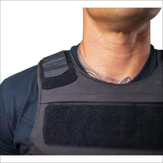 Citizen Armor - Citizen V-Shield Ultra Conceal Body Armor