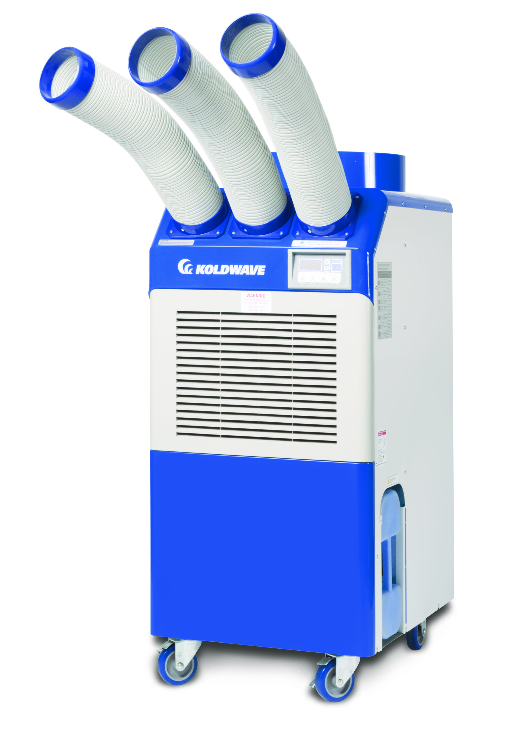 Koldwave - 3 Ton Portable AC | ShopGovDirect